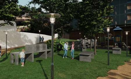 Apartamento T3 para Venda em Celeirós, Aveleda e Vimieiro