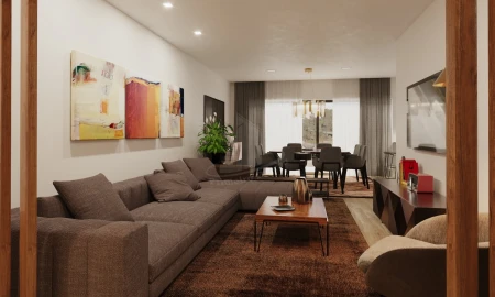 Apartamento T3 para Venda em Celeirós, Aveleda e Vimieiro