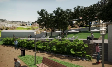 Apartamento T3 para Venda em Celeirós, Aveleda e Vimieiro