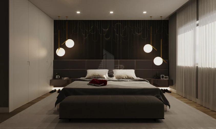 Apartamento T3 para Venda em Celeirós, Aveleda e Vimieiro Foto 21