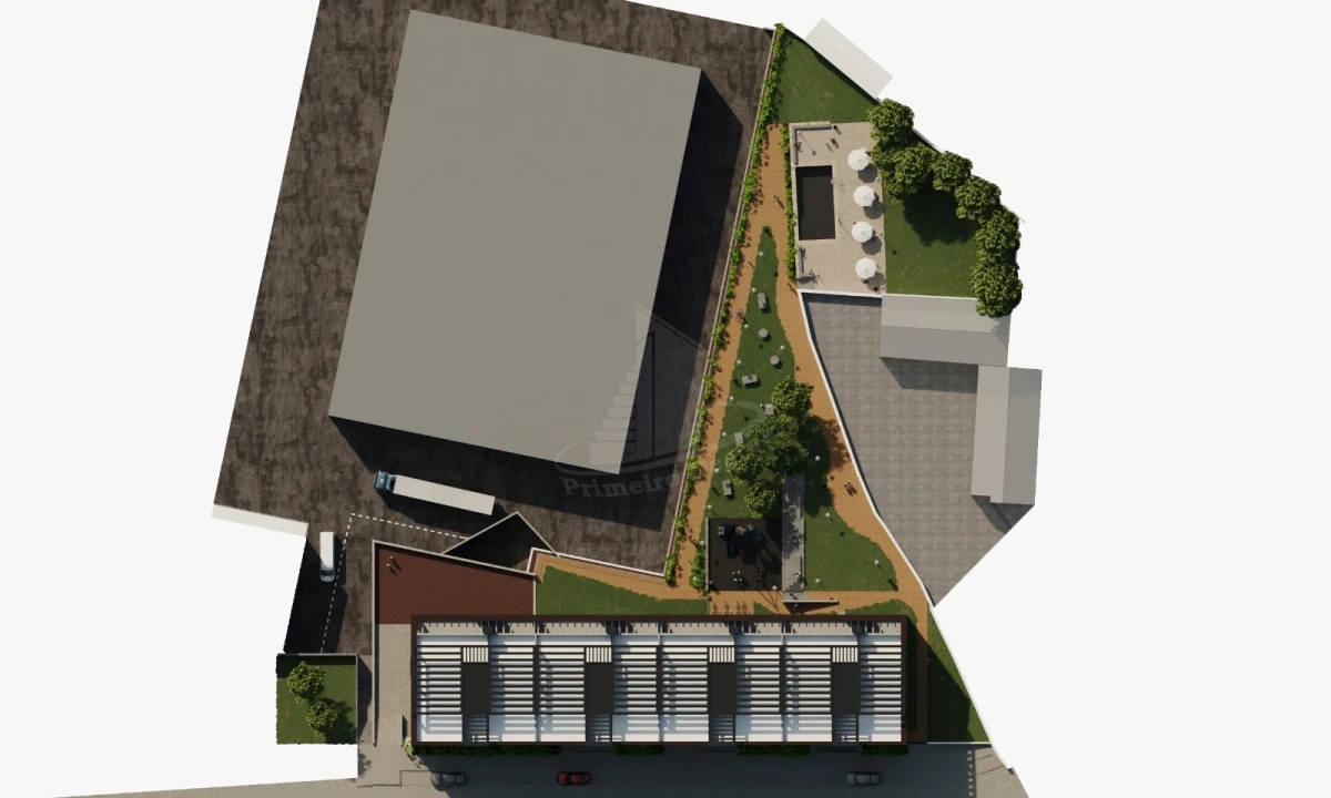 Apartamento T3 para Venda em Celeirós, Aveleda e Vimieiro Foto 25