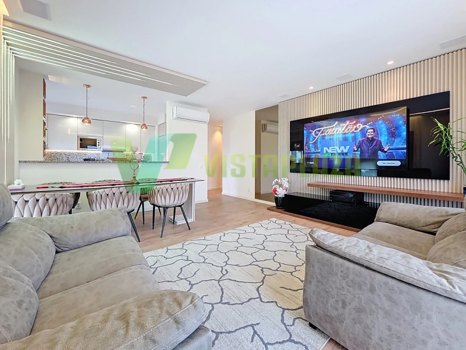 Apartamento T4 para Venda em Portimão Foto 5