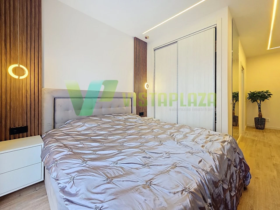 Apartamento T4 para Venda em Portimão Foto 30