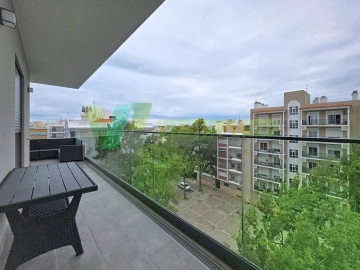 Apartamento T4 para Venda em Portimão