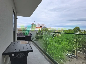 Apartamento T4 para Venda em Portimão