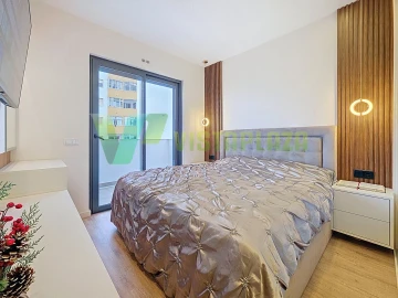 Apartamento T4 para Venda em Portimão