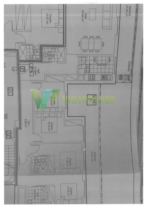 Apartamento T4 para Venda em Portimão