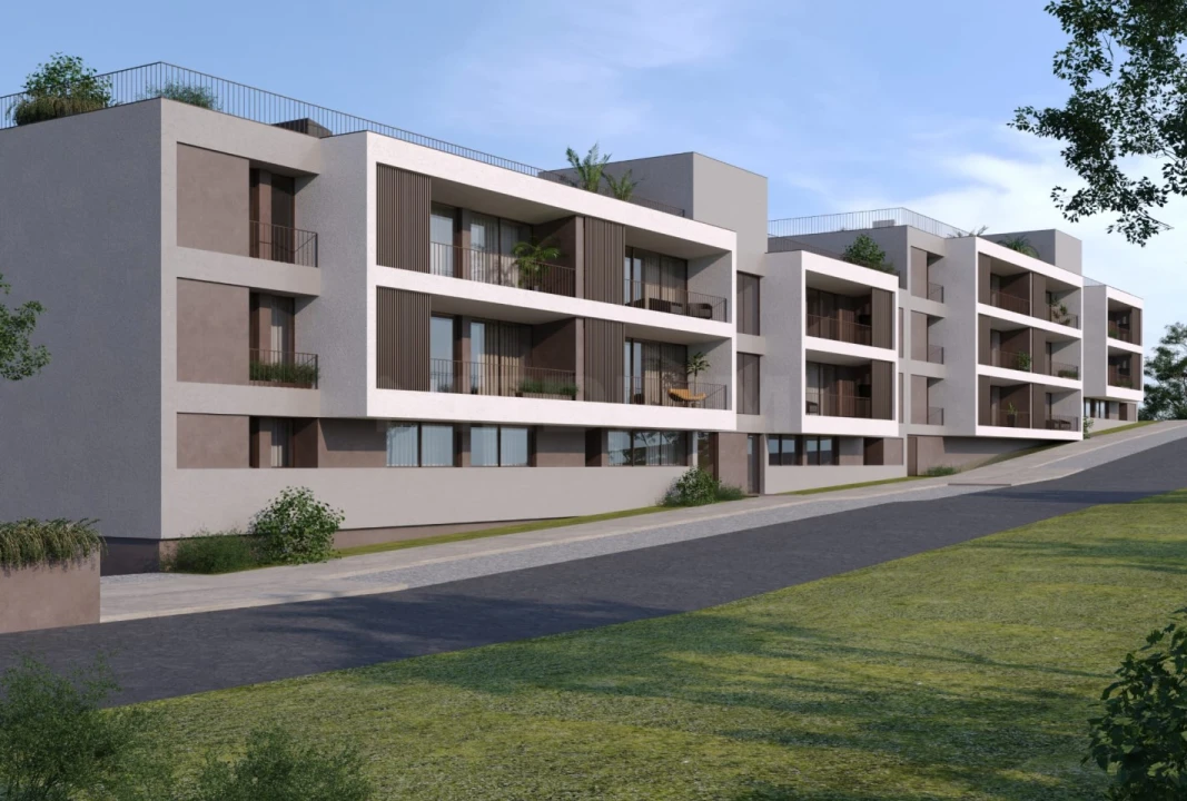 Apartamento T3 para Venda em Vila Nova de Famalicão e Calendário Foto 8