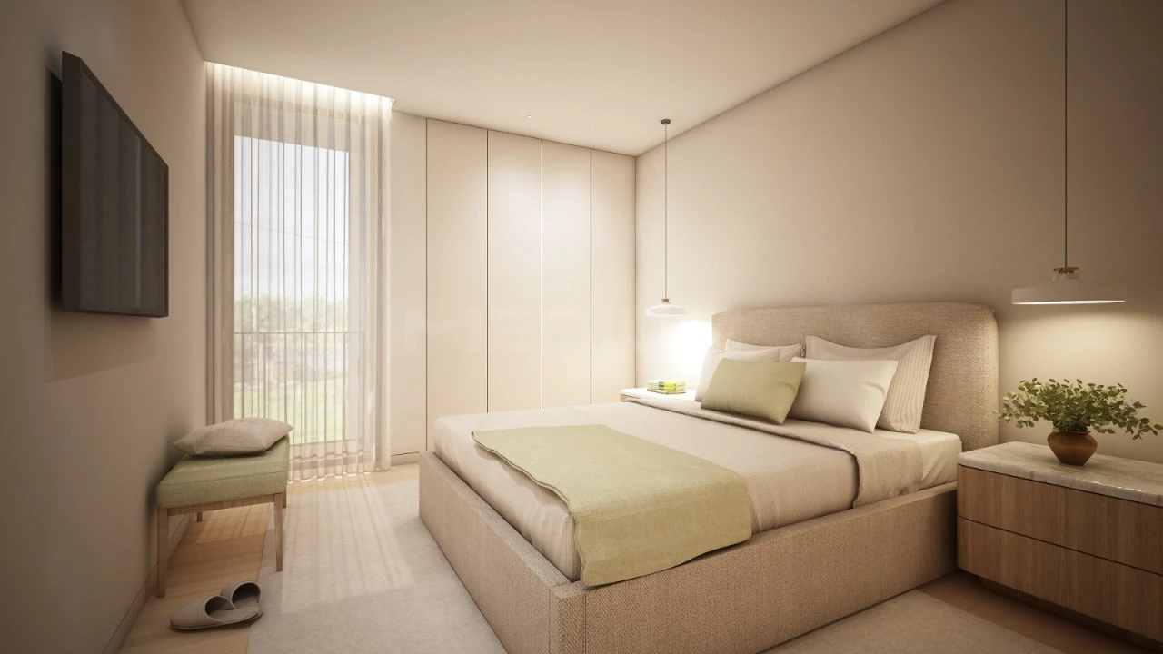 Apartamento T3 para Venda em Vila Nova de Famalicão e Calendário Foto 19