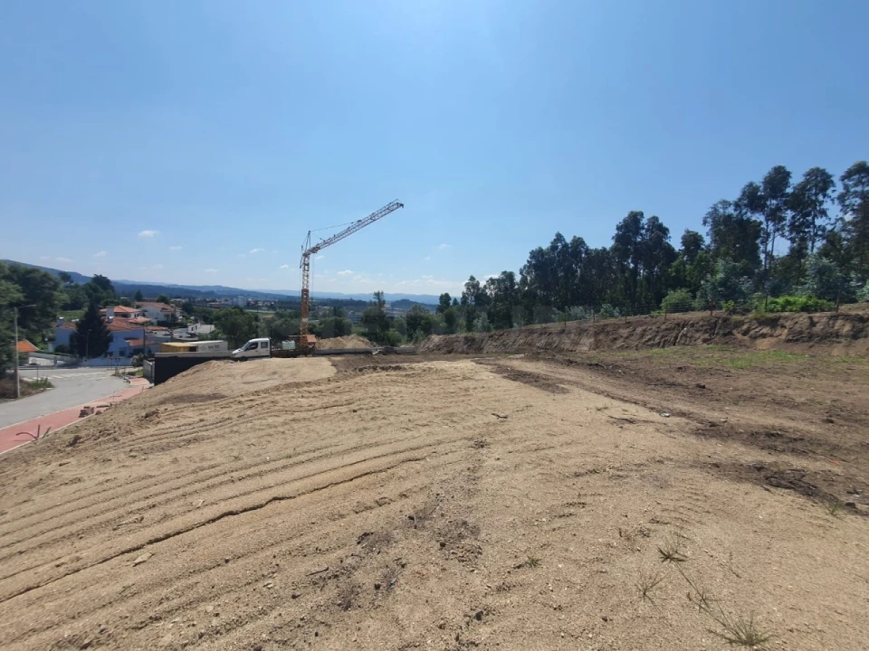 Terreno para Venda em Brufe Foto 2