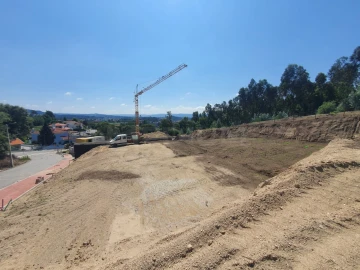 Terreno para Venda em Brufe