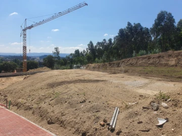 Terreno para Venda em Brufe