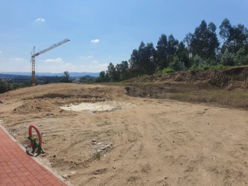 Terreno para Venda em Brufe