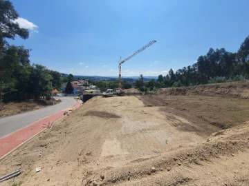Terreno para Venda em Brufe