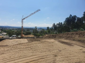 Terreno para Venda em Brufe