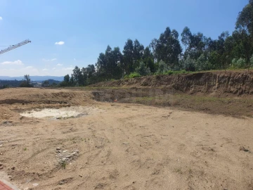 Terreno para Venda em Brufe