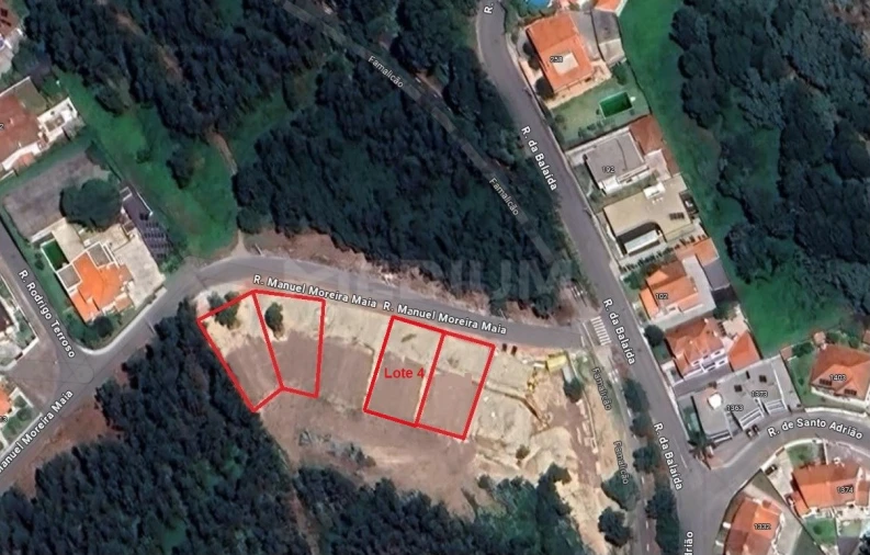 Terreno para Venda em Brufe Foto 9