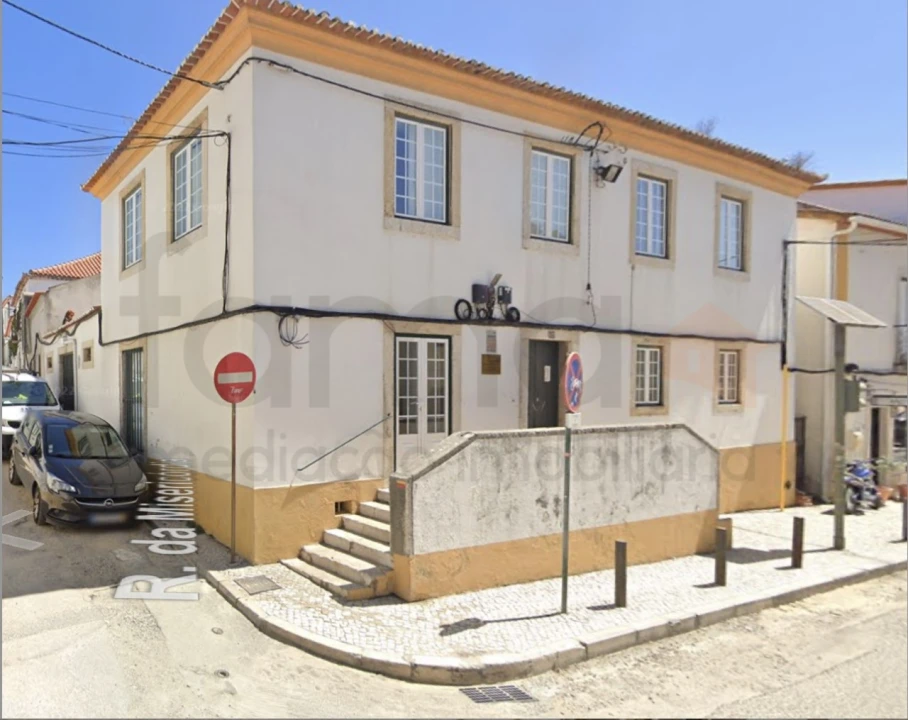Moradia T3 para Venda em Azeitão (São Lourenço e São Simão) Foto 1