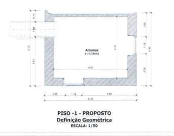 Moradia T3 para Venda em Azeitão (São Lourenço e São Simão)