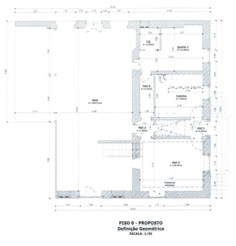 Moradia T3 para Venda em Azeitão (São Lourenço e São Simão)