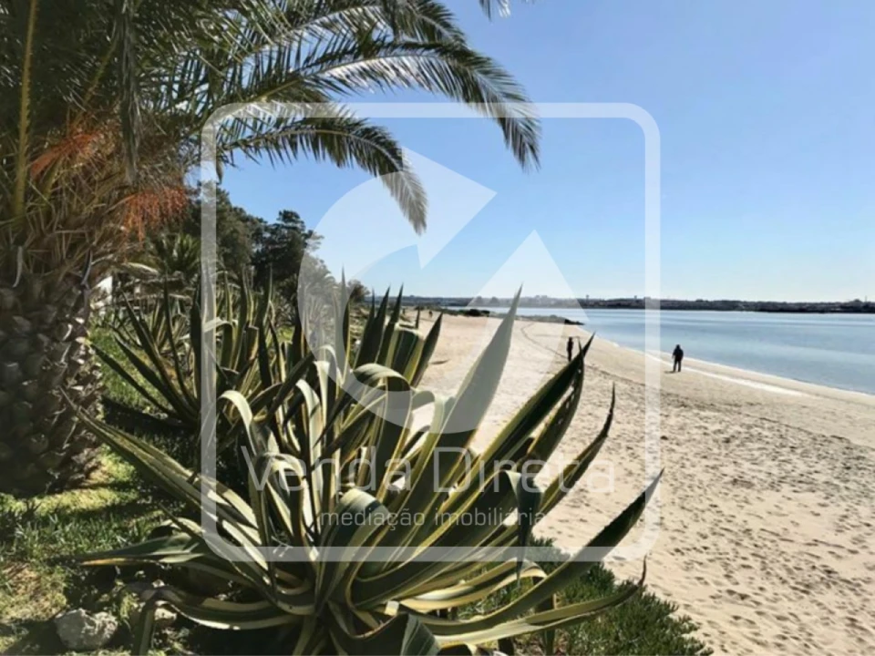 Apartamento T4 para Venda em Gaio-Rosário e Sarilhos Pequenos Foto 30