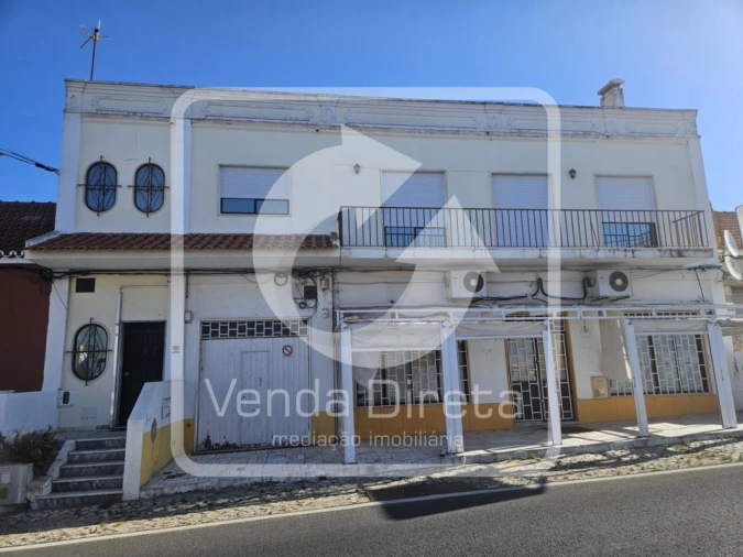 Apartamento T4 para Venda em Gaio-Rosário e Sarilhos Pequenos Foto 21