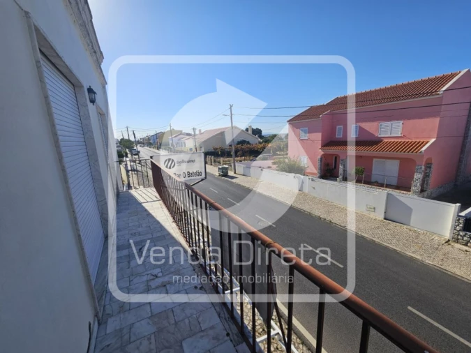 Apartamento T4 para Venda em Gaio-Rosário e Sarilhos Pequenos Foto 24