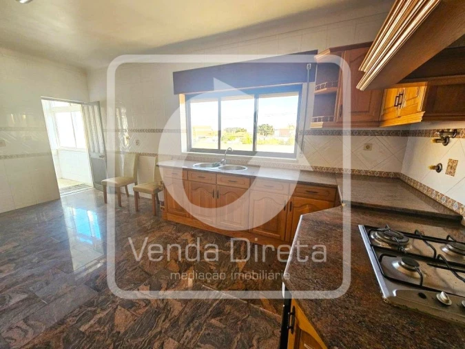 Apartamento T4 para Venda em Gaio-Rosário e Sarilhos Pequenos Foto 7