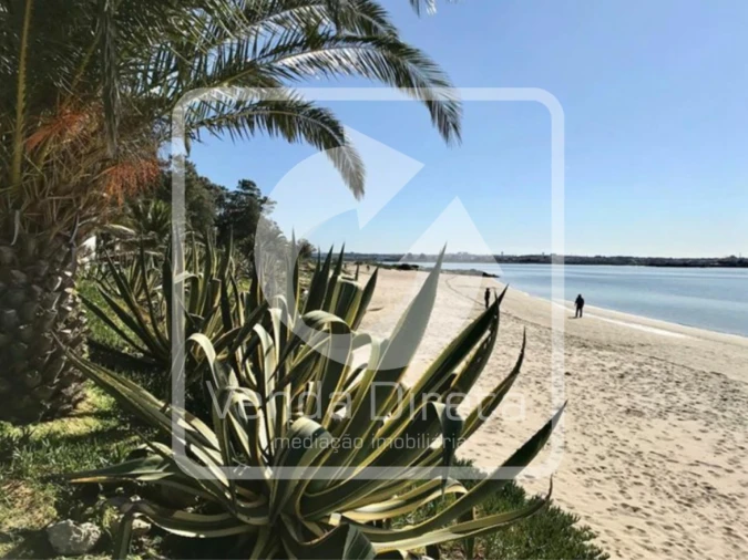 Apartamento T4 para Venda em Gaio-Rosário e Sarilhos Pequenos Foto 30