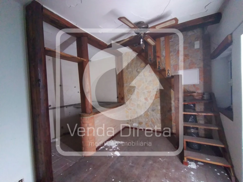 Moradia T1 para Venda em Seixal, Arrentela e Aldeia de Paio Pires Foto 6