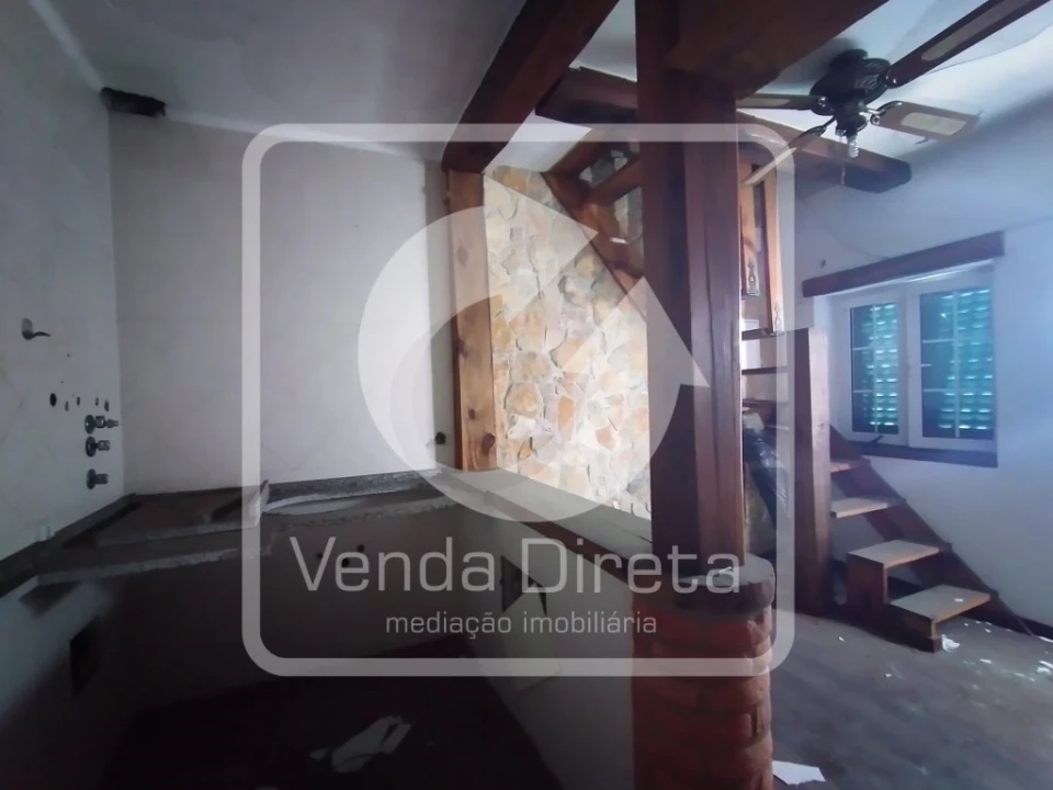 Moradia T1 para Venda em Seixal, Arrentela e Aldeia de Paio Pires Foto 2