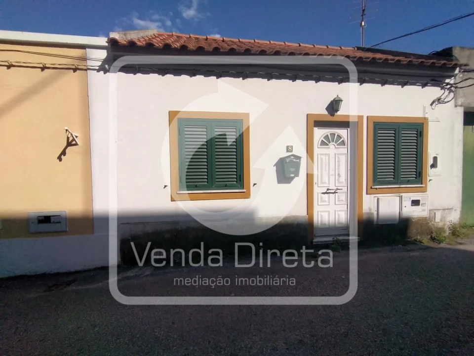 Moradia T1 para Venda em Seixal, Arrentela e Aldeia de Paio Pires Foto 1