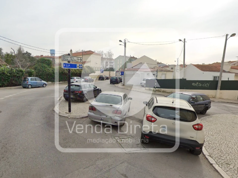 Moradia T1 para Venda em Seixal, Arrentela e Aldeia de Paio Pires Foto 18