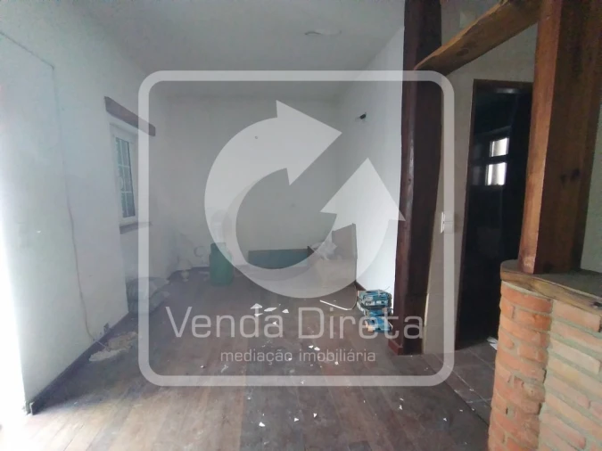 Moradia T1 para Venda em Seixal, Arrentela e Aldeia de Paio Pires Foto 8