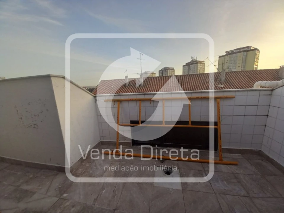Apartamento T3 para Venda em Costa da Caparica Foto 41