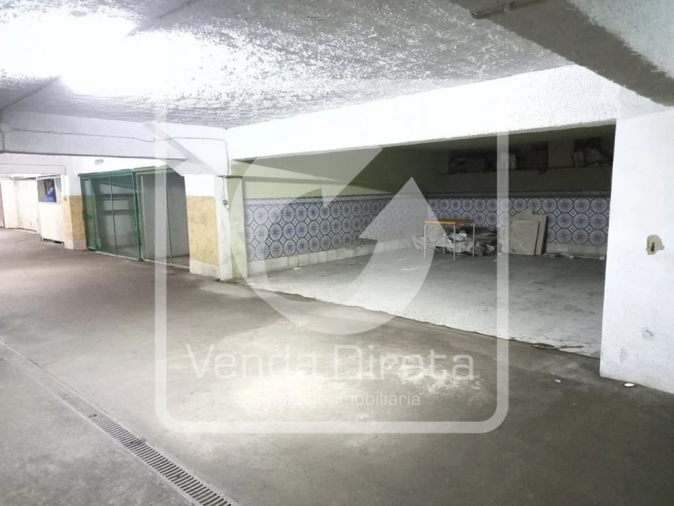 Apartamento T3 para Venda em Costa da Caparica Foto 47