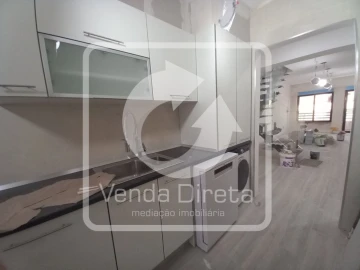 Apartamento T3 para Venda em Costa da Caparica