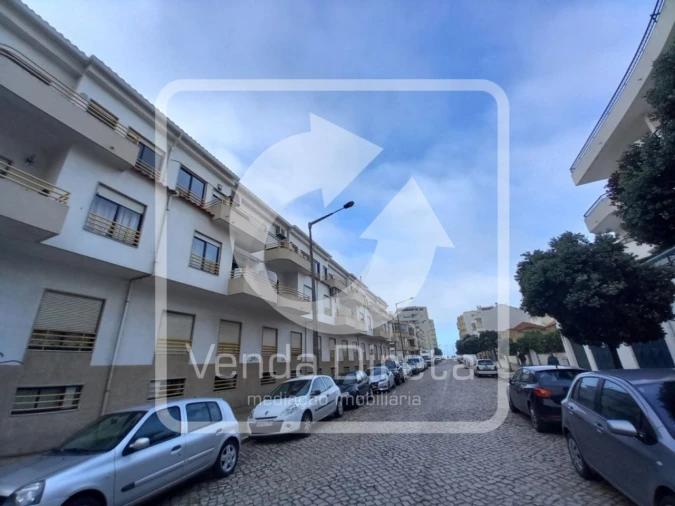 Apartamento T3 para Venda em Costa da Caparica Foto 7