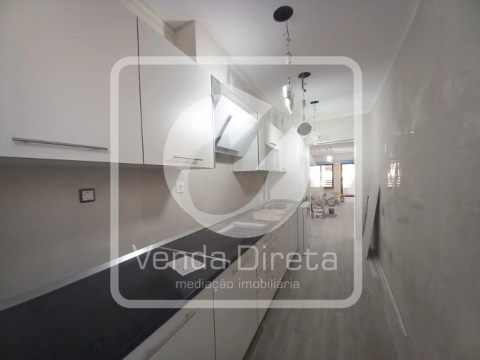 Apartamento T3 para Venda em Costa da Caparica Foto 15