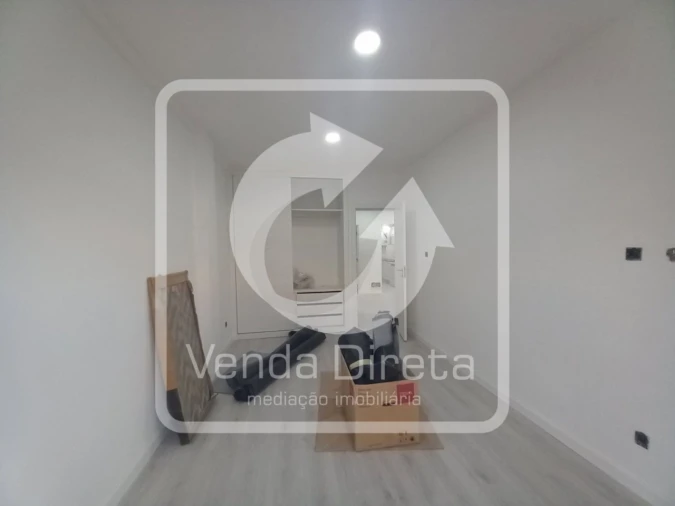 Apartamento T3 para Venda em Costa da Caparica Foto 21