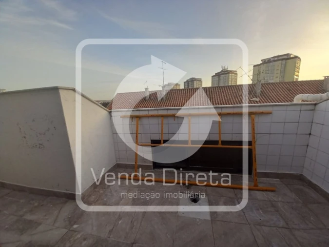 Apartamento T3 para Venda em Costa da Caparica Foto 41