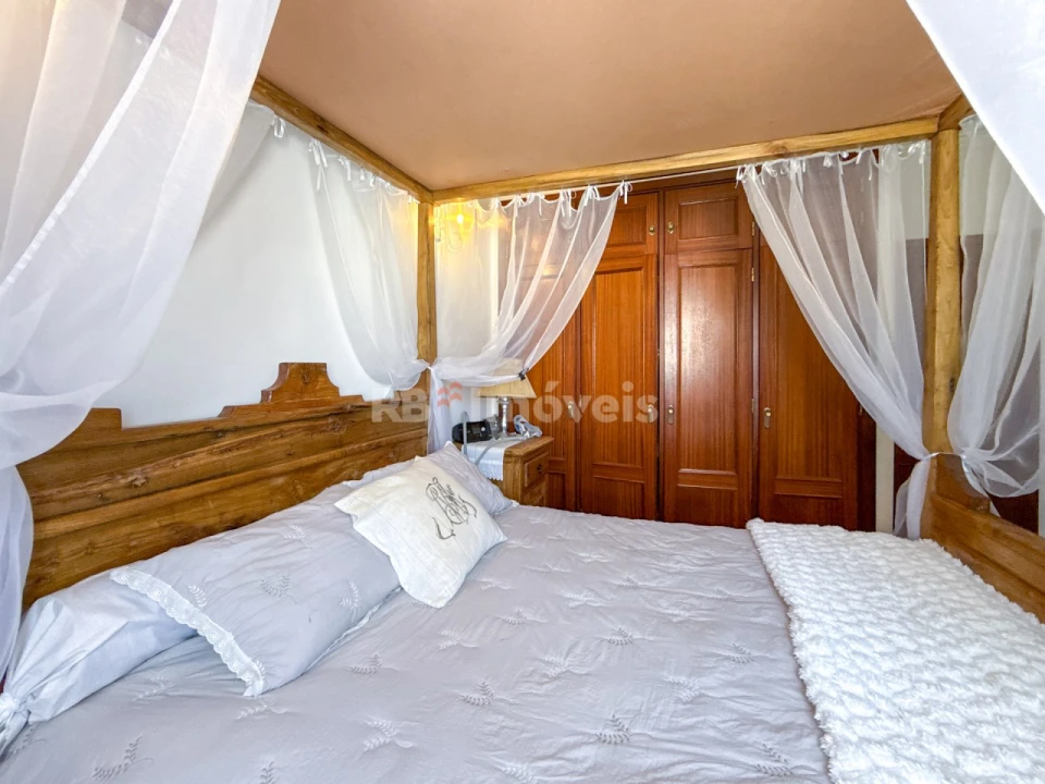 Moradia T4 para Venda em Abrantes (São Vicente e São João) e Alferrarede Foto 4