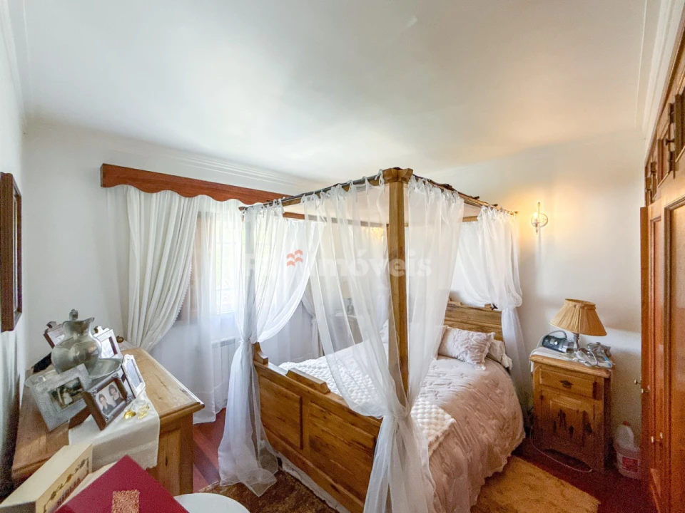 Moradia T4 para Venda em Abrantes (São Vicente e São João) e Alferrarede Foto 31