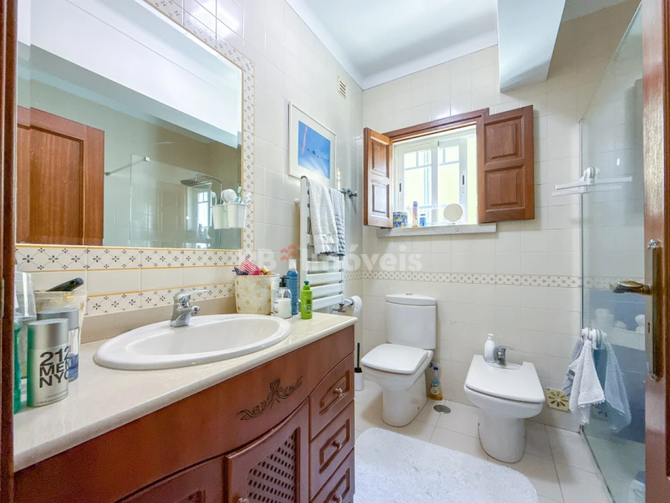 Moradia T4 para Venda em Abrantes (São Vicente e São João) e Alferrarede Foto 5