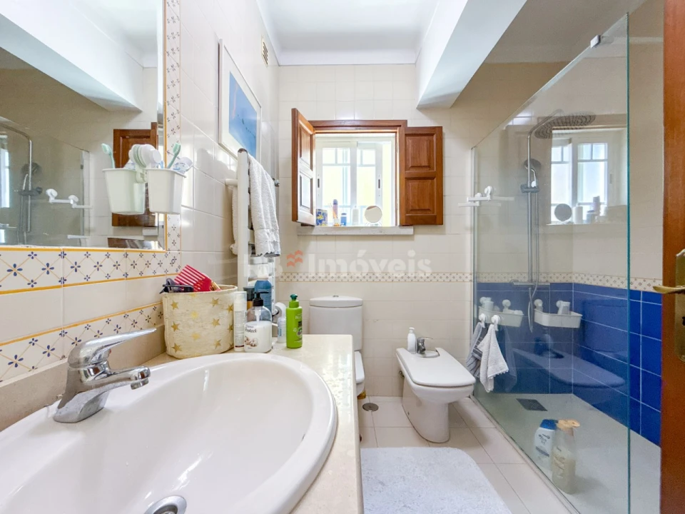 Moradia T4 para Venda em Abrantes (São Vicente e São João) e Alferrarede Foto 36