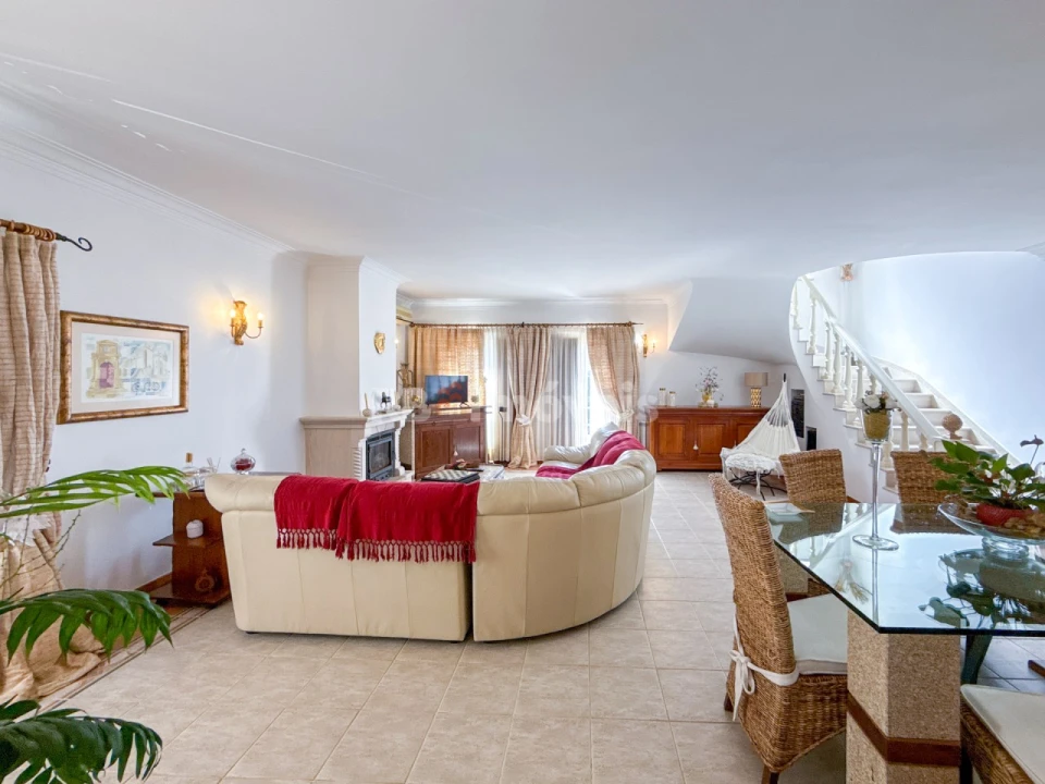 Moradia T4 para Venda em Abrantes (São Vicente e São João) e Alferrarede Foto 6