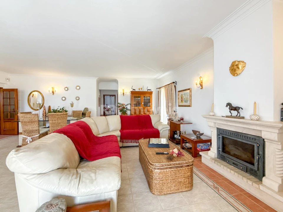 Moradia T4 para Venda em Abrantes (São Vicente e São João) e Alferrarede Foto 9