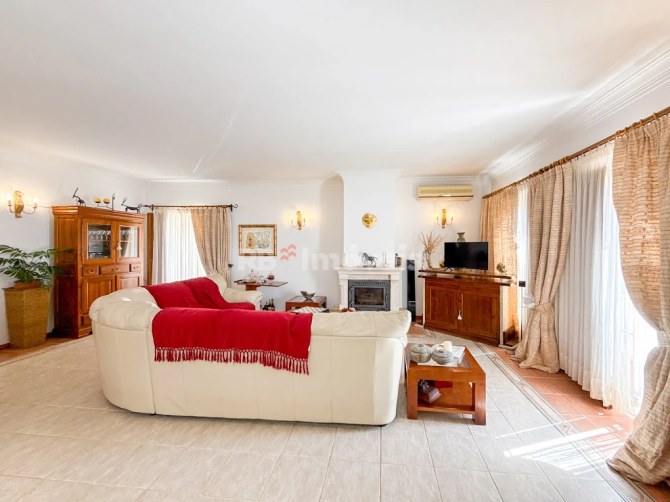 Moradia T4 para Venda em Abrantes (São Vicente e São João) e Alferrarede Foto 7