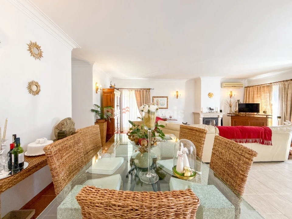 Moradia T4 para Venda em Abrantes (São Vicente e São João) e Alferrarede Foto 10