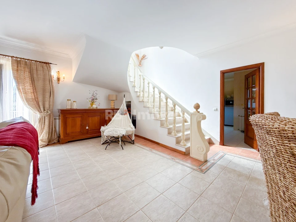 Moradia T4 para Venda em Abrantes (São Vicente e São João) e Alferrarede Foto 15